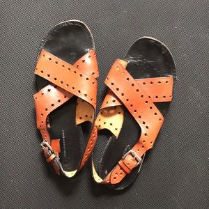 Isabel Marant Etoile Sandals